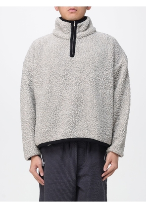 Sweatshirt BONSAI Men color Grey