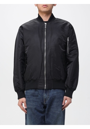 Jacket DISCLAIMER Men color Black