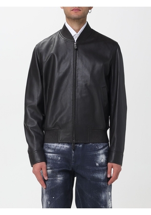Jacket EMPORIO ARMANI Men color Brown