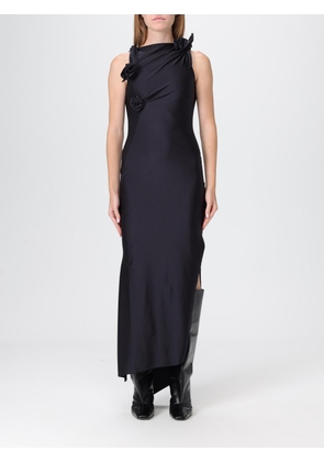 Dress COPERNI Woman color Black