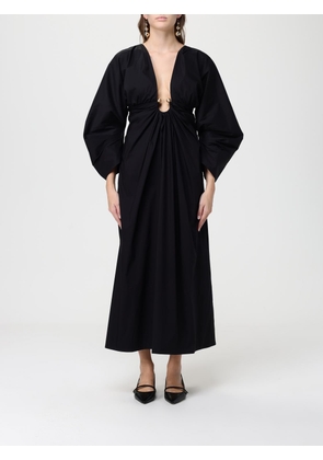 Dress CULT GAIA Woman color Black