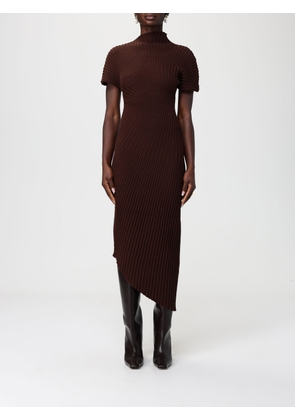 Dress CULT GAIA Woman color Brown