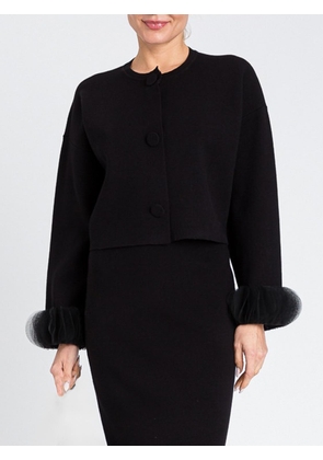 Jacket TWINSET ACTITUDE Woman color Black