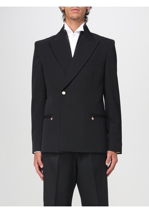 Jacket CASABLANCA Men color Black