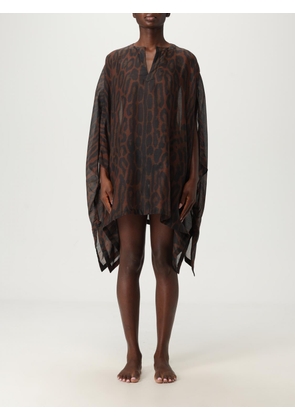 Dress TOM FORD Woman color Sand