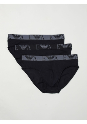 Underwear EMPORIO ARMANI UNDERWEAR Men color Blue