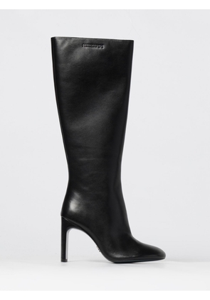 Boots PATRIZIA PEPE Woman color Black