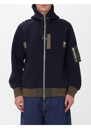 Jacket SACAI Men color Blue