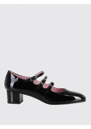 Pump CAREL PARIS Woman color Black