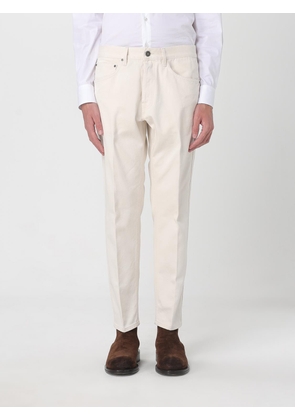 Jeans LARDINI Men color Cream