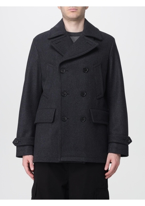 Coat BELSTAFF Men color Charcoal