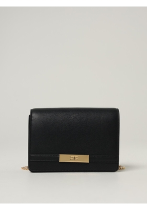 Crossbody Bag ELISABETTA FRANCHI Woman color Black