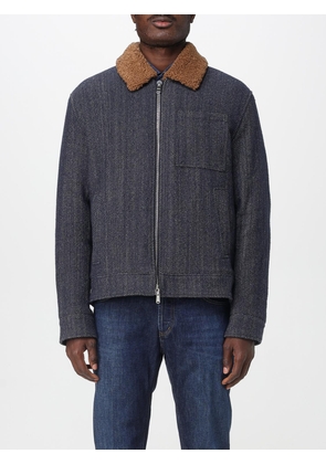 Jacket DONDUP Men color Blue