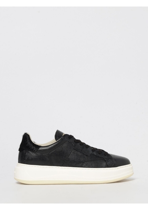 Sneakers WOOLRICH Woman color Black