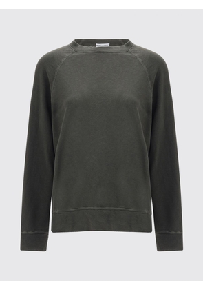 Sweatshirt JAMES PERSE Woman color Grey