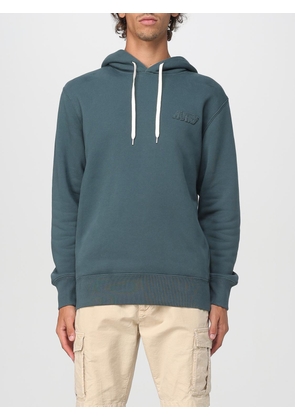 Sweatshirt AUTRY Men color Green