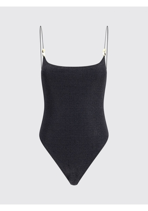 Swimsuit OSÉREE Woman color Black
