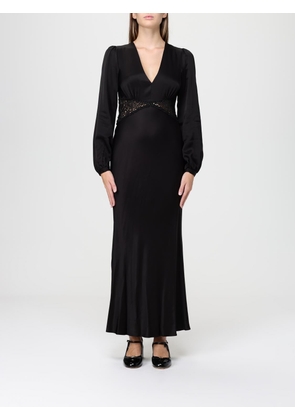 Dress TWINSET Woman color Black