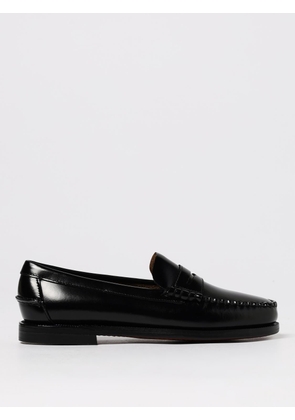 Loafer SEBAGO Woman color Black