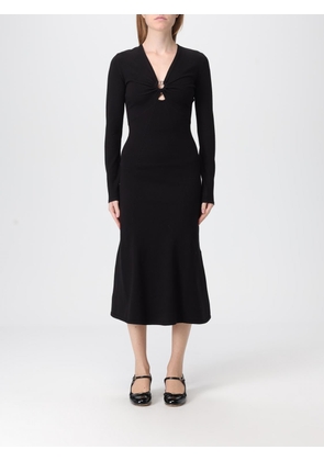 Dress TWINSET Woman color Black