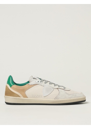 Sneakers PHILIPPE MODEL Men color White