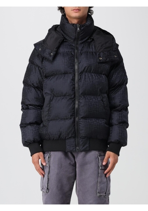 Jacket BALMAIN Men color Black
