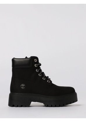 Boots TIMBERLAND Woman color Black
