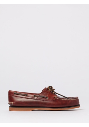 Loafers TIMBERLAND Men color Brown