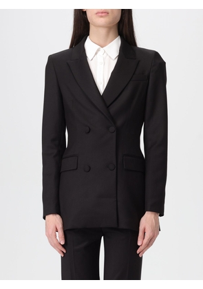 Jacket MAR DE MARGARITAS Woman color Black