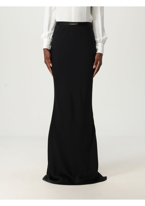 Skirt ELISABETTA FRANCHI Woman color Black