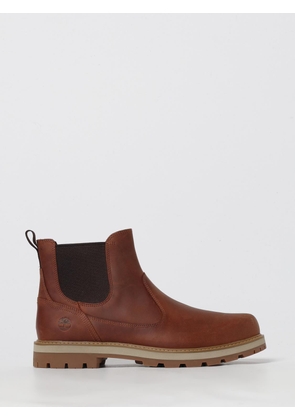 Boot TIMBERLAND Men color Brown