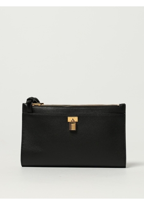 Handbag TOM FORD Woman color Black
