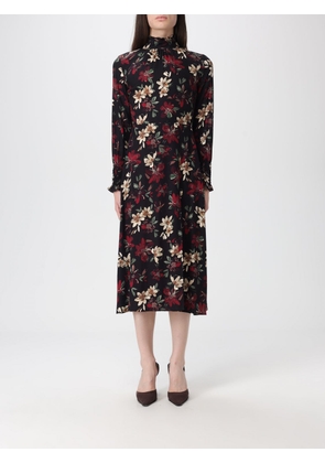 Dress MAR DE MARGARITAS Woman color Black