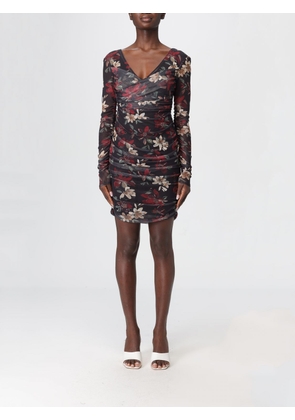 Dress MAR DE MARGARITAS Woman color Black