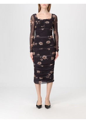 Dress MAR DE MARGARITAS Woman color Black