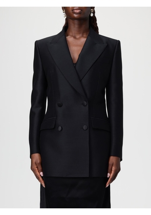 Jacket DOLCE & GABBANA Woman color Black