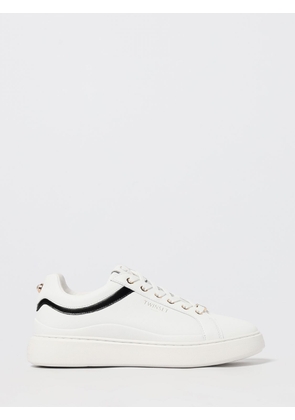 Sneakers TWINSET Woman color White 1