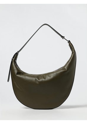 Shoulder Bag MARNI Woman color Sage
