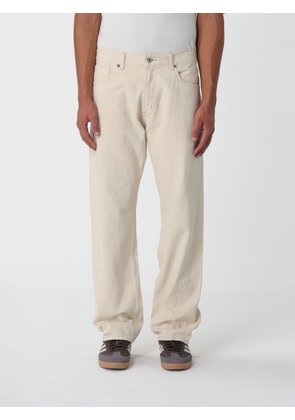 Jeans 7 FOR ALL MANKIND Men color Denim