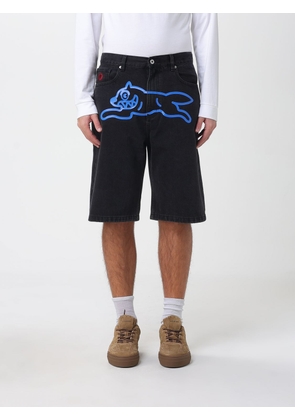 Shorts ICECREAM Men color Black