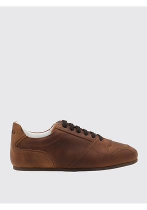 Sneakers MOSCHINO COUTURE Men color Hazel