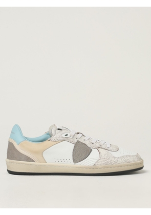 Sneakers PHILIPPE MODEL Men color White