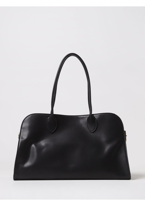 Shoulder Bag MEIMEIJ Woman color Black