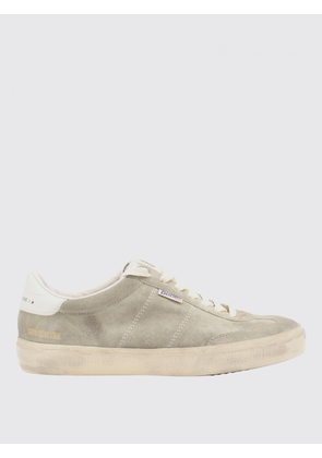 Sneakers GOLDEN GOOSE Men color Grey