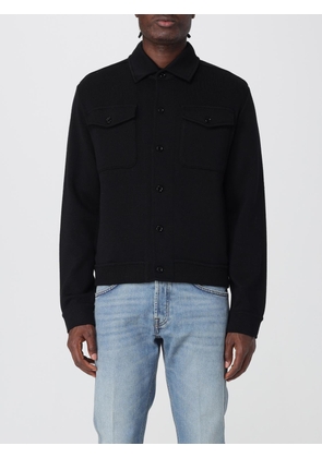 Jacket LARDINI Men color Black