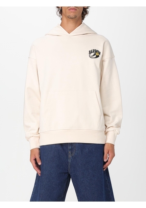 Sweatshirt BARROW Men color Beige