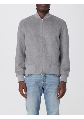 Jacket LARDINI Men color Grey