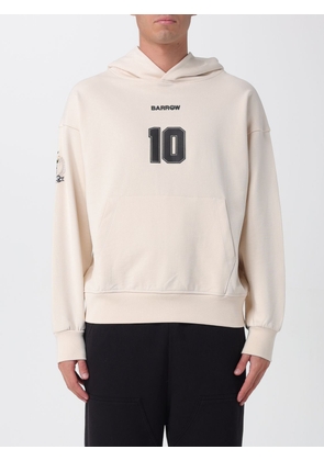 Sweatshirt BARROW Men color Beige