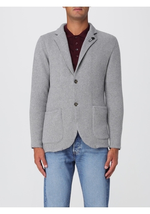 Jacket LARDINI Men color Pearl