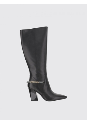 Boots PINKO Woman color Black